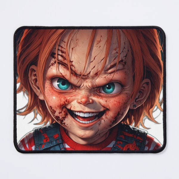 Item preview, Childs Play designed and sold by FreakShopHu.
