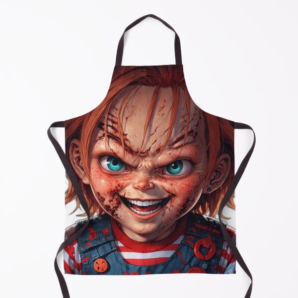 Item preview, Childs Play designed and sold by FreakShopHu.