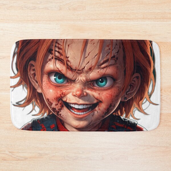 Item preview, Childs Play designed and sold by FreakShopHu.