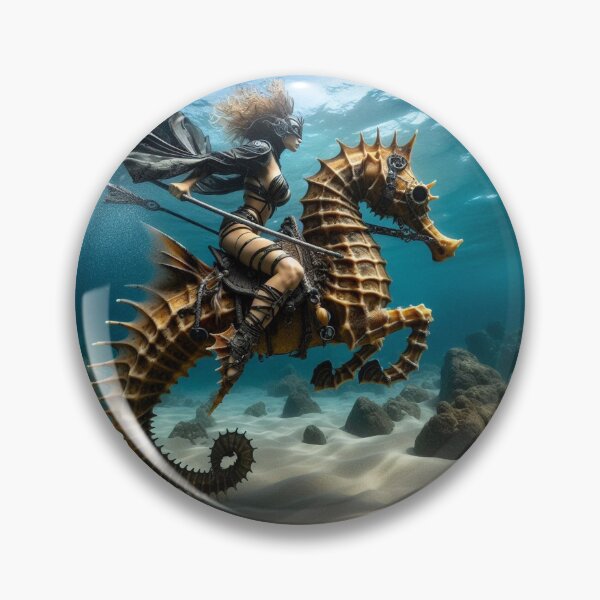 Item preview, Underwater Warrior designed and sold by RaF71PrO.