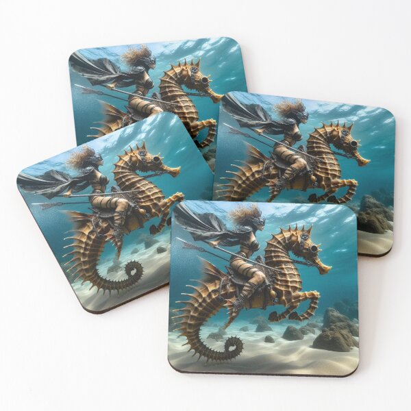 Item preview, Underwater Warrior designed and sold by RaF71PrO.