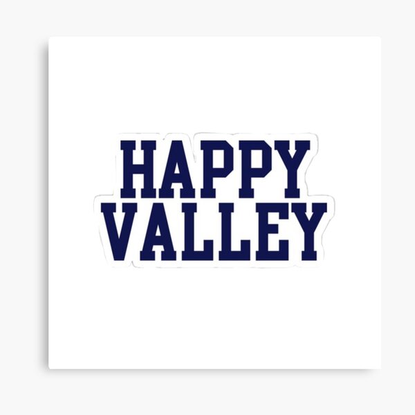 Item preview, Happy valley designed and sold by Amanda Dietrich.