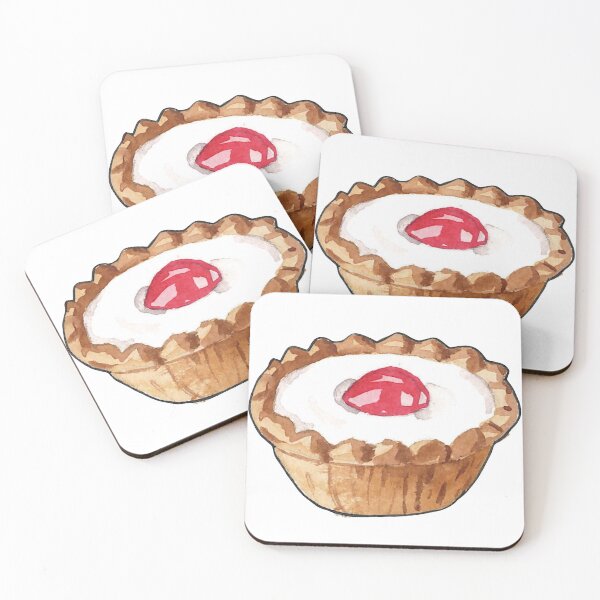 Item preview, Cherry Bakewell designed and sold by Awmina.