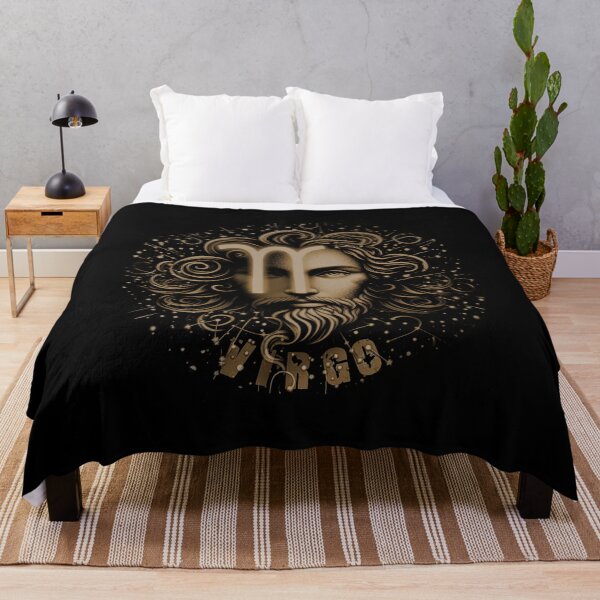 Item preview,  Virgo, Zodiac Sign, Astrology, Purity, Perfectionism designed and sold by CrisMor-Art.
