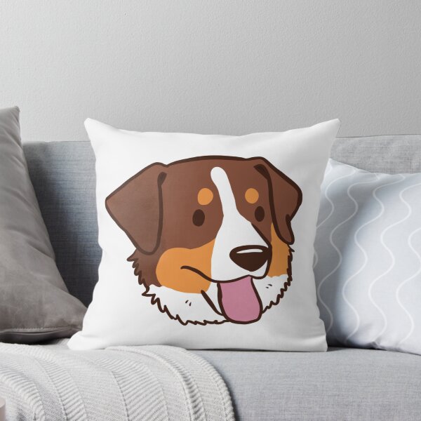 Item preview, Appenzeller sennenhund dog face designed and sold by Yaragold.