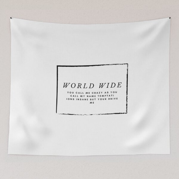 Item preview, Prestige World Wide Presents Boats Hoes T-Shirtprestige world wide PN Classic T-Shirt designed and sold by yousab9000.