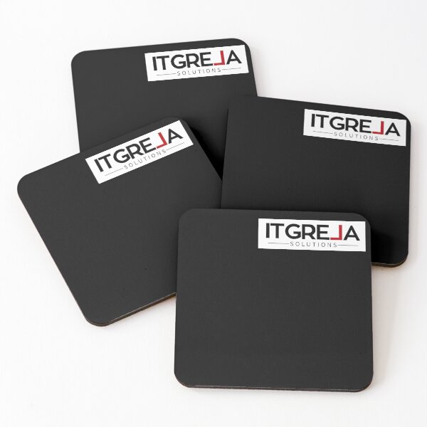 Item preview, Company T-shirt ITGRELA designed and sold by Grivcom.