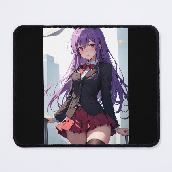 Item preview, Reisen Udongein Inaba #2 - Touhou Fanart designed and sold by iloveanimechibi.