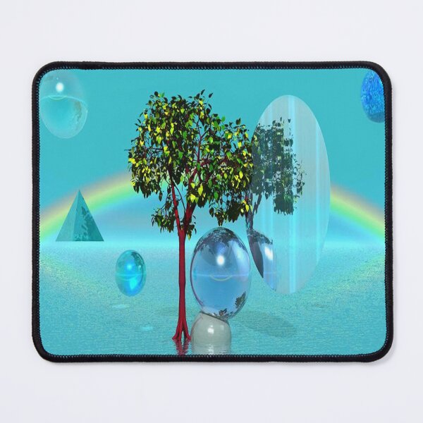 Item preview, Tree Sphere designed and sold by Icarusismart.