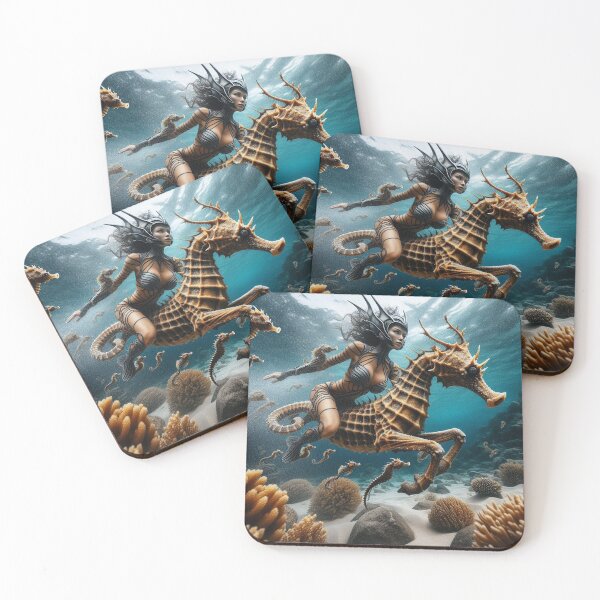 Item preview, Underwater Warrior designed and sold by RaF71PrO.