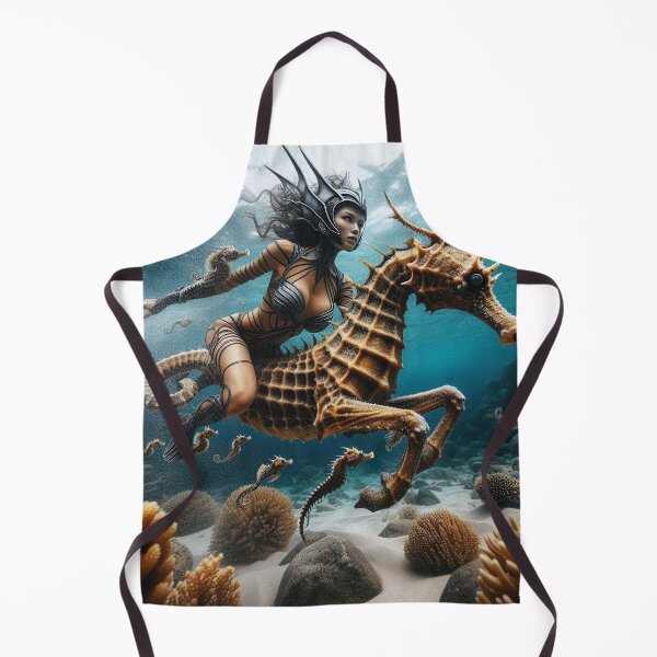 Item preview, Underwater Warrior designed and sold by RaF71PrO.