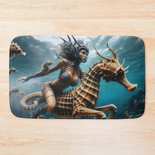Item preview, Underwater Warrior designed and sold by RaF71PrO.