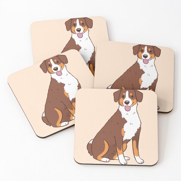 Item preview, Appenzeller sennenhund dog designed and sold by Yaragold.
