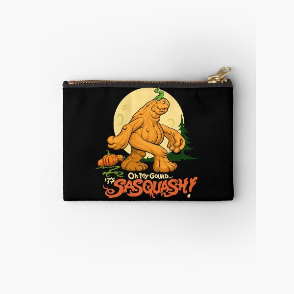 Item preview, Sasquash!  designed and sold by dreambeast.