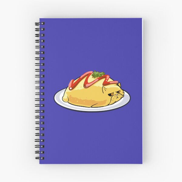 Item preview, Omurice Persian Cat designed and sold by Huebucket.