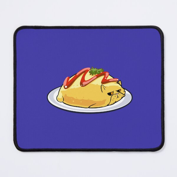 Item preview, Omurice Persian Cat designed and sold by Huebucket.