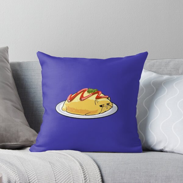 Item preview, Omurice Persian Cat designed and sold by Huebucket.