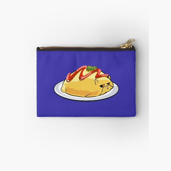 Item preview, Omurice Persian Cat designed and sold by Huebucket.