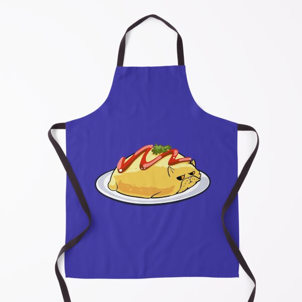 Item preview, Omurice Persian Cat designed and sold by Huebucket.