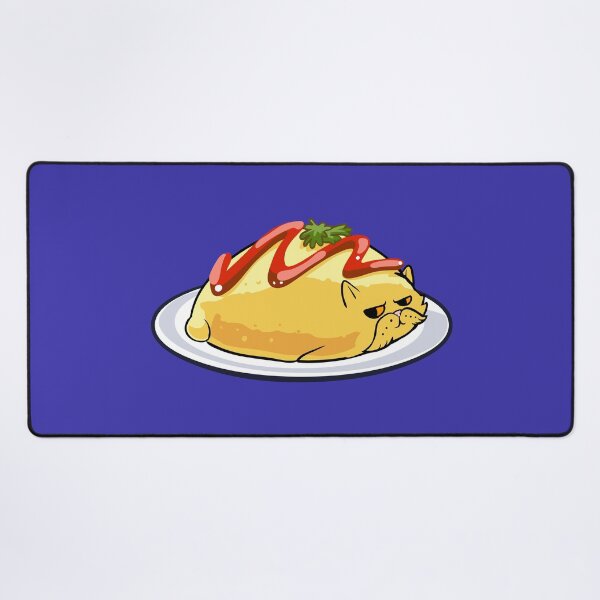 Item preview, Omurice Persian Cat designed and sold by Huebucket.