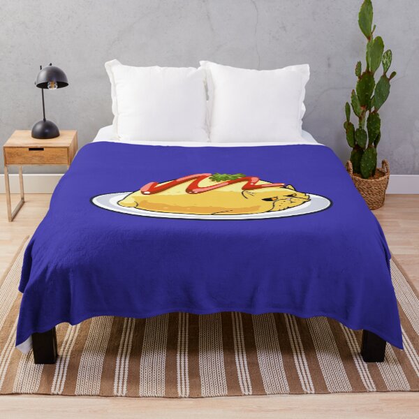 Item preview, Omurice Persian Cat designed and sold by Huebucket.