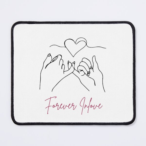 Item preview, FOREVER IN LOVE designed and sold by JMH76.
