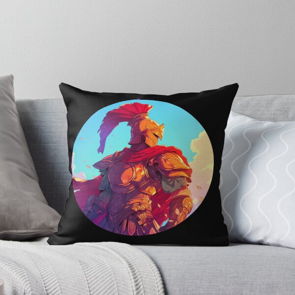 Item preview, Ancient greek warrior spartan designed and sold by SMARTKIT  DESIGNAGENCY.