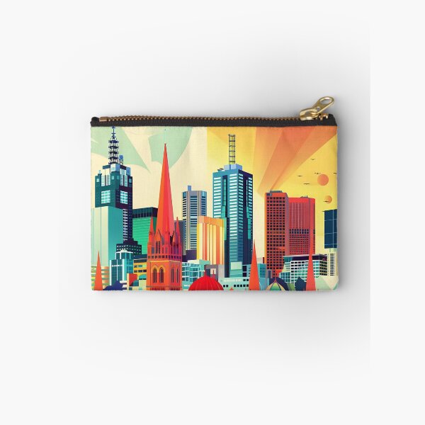 Item preview, Melbourne Retro designed and sold by CosyNess.