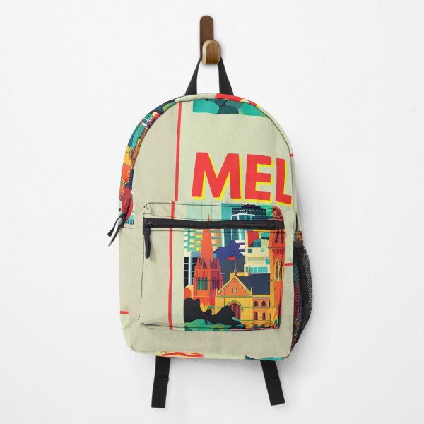 Item preview, Melbourne Retro designed and sold by CosyNess.