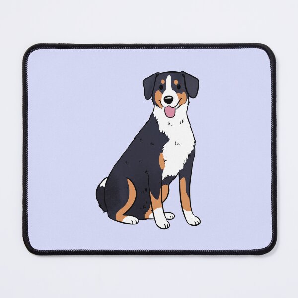 Item preview, Appenzeller sennenhund dog designed and sold by Yaragold.