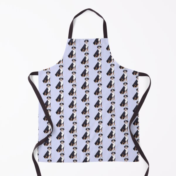 Item preview, Appenzeller sennenhund dog designed and sold by Yaragold.