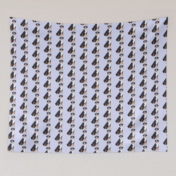 Item preview, Appenzeller sennenhund dog designed and sold by Yaragold.