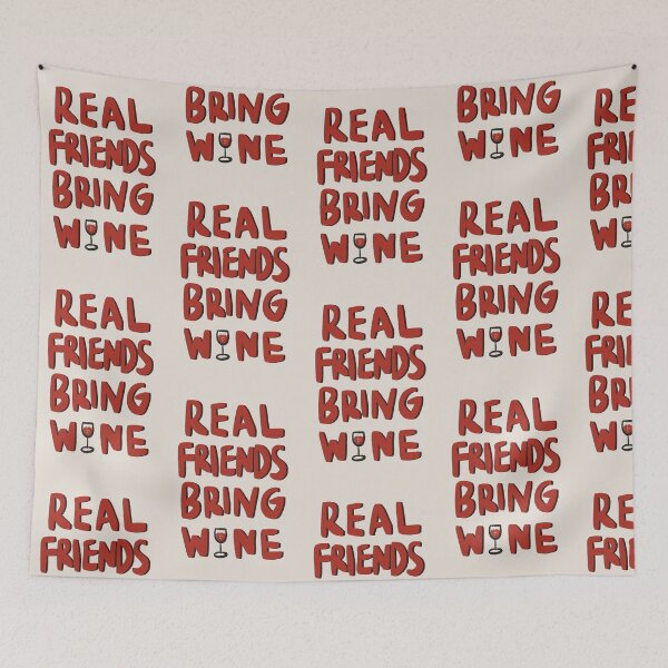 Item preview, wine, red wine, alcohol, vintage, drinking, bar, wine lover, red, wine art, kitchen designed and sold by peachcakecanvas.
