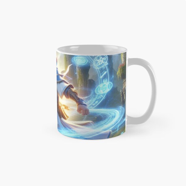 Item preview, Young Wizard designed and sold by RaF71PrO.