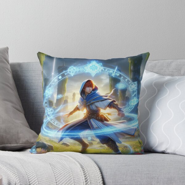 Item preview, Young Wizard designed and sold by RaF71PrO.