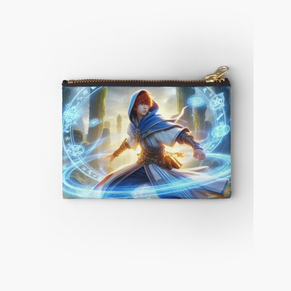 Item preview, Young Wizard designed and sold by RaF71PrO.