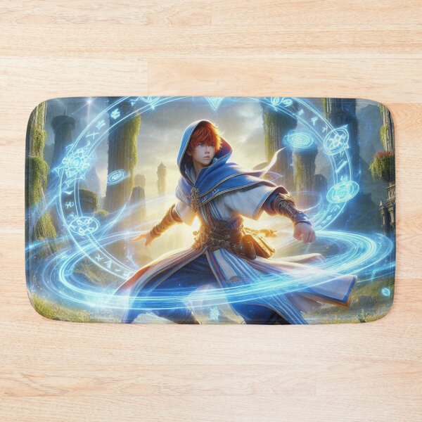 Item preview, Young Wizard designed and sold by RaF71PrO.