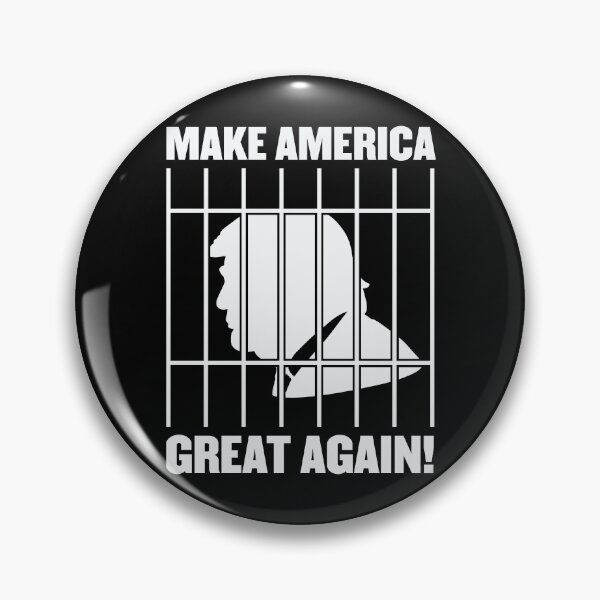 Item preview, Trump for Prison 2024  designed and sold by JulianoZn97.