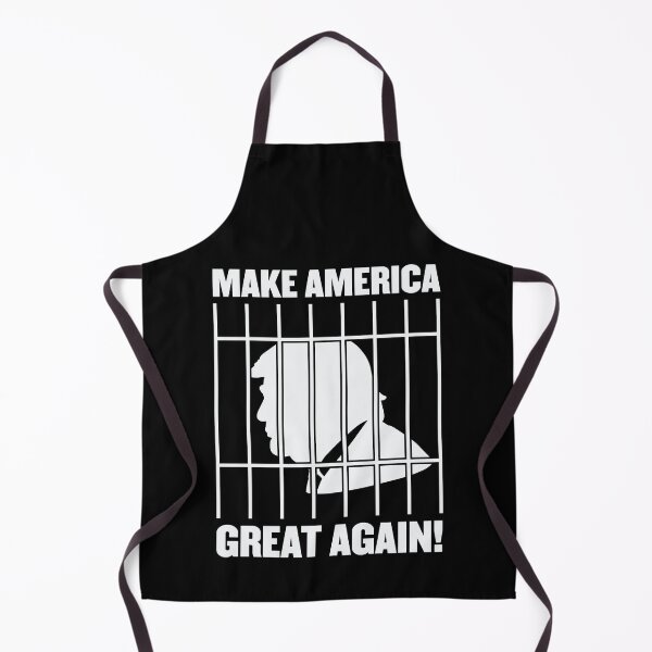 Item preview, Trump for Prison 2024  designed and sold by JulianoZn97.