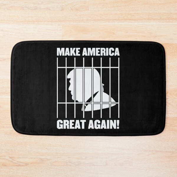 Item preview, Trump for Prison 2024  designed and sold by JulianoZn97.