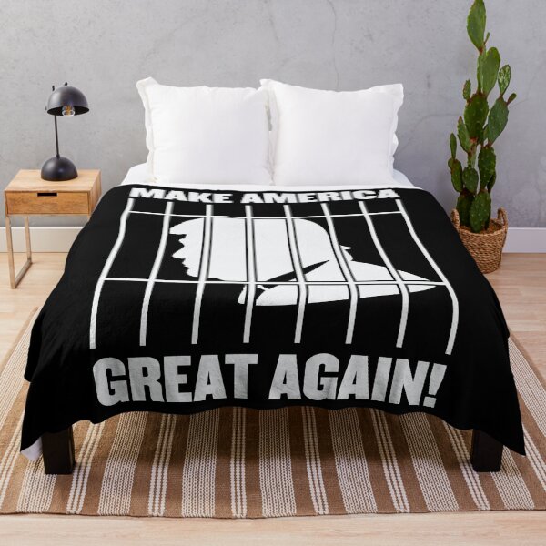 Item preview, Trump for Prison 2024  designed and sold by JulianoZn97.