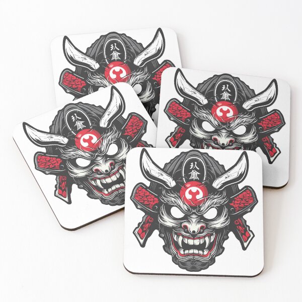 Item preview, japan mask designed and sold by manzame2006.