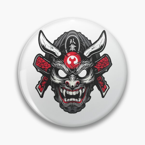 Item preview, japan mask designed and sold by manzame2006.