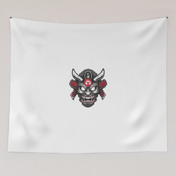 Item preview, japan mask designed and sold by manzame2006.