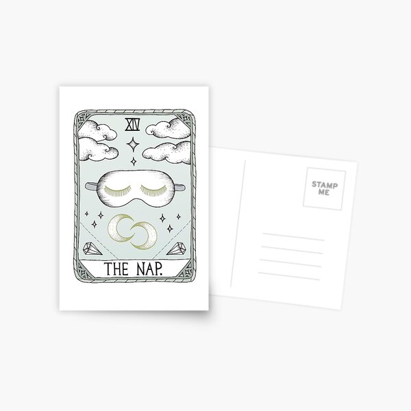Item preview, The Nap designed and sold by barlena.