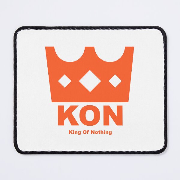 Item preview, King Of Nothing designed and sold by Esskay Designs.