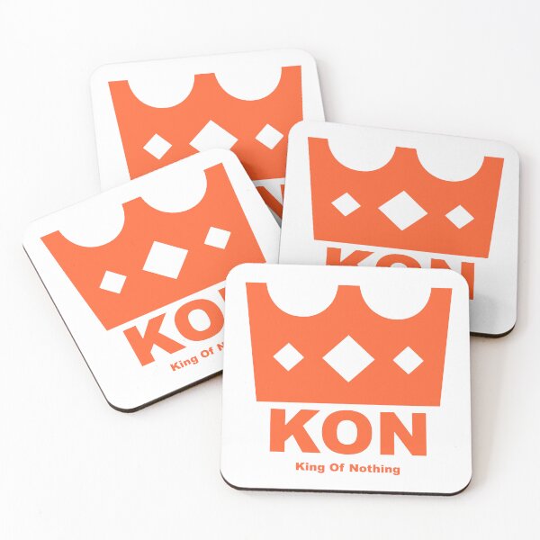 Item preview, King Of Nothing designed and sold by Esskay Designs.
