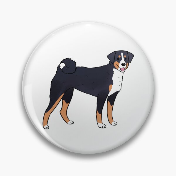 Artikelvorschau, Appenzeller Sennenhund entworfen und verkauft von Yaragold.