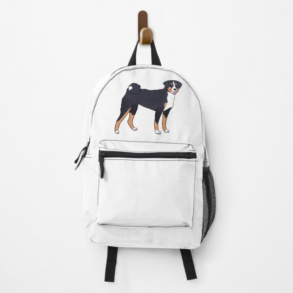 Item preview, Appenzeller sennenhund dog designed and sold by Yaragold.