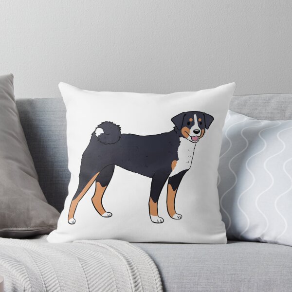 Item preview, Appenzeller sennenhund dog designed and sold by Yaragold.